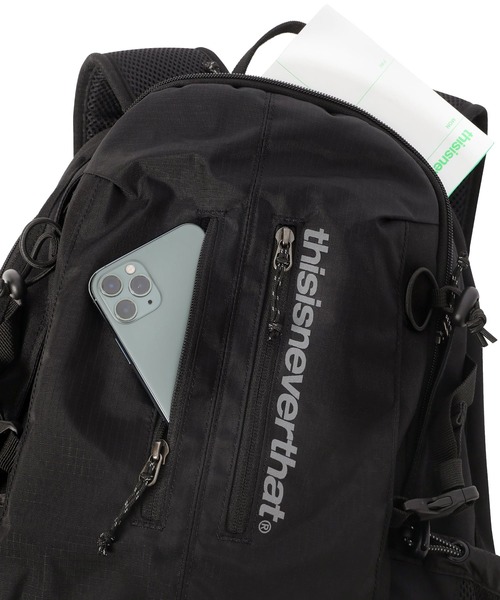 SP Backpack 29（バックパック/リュック）｜thisisneverthat