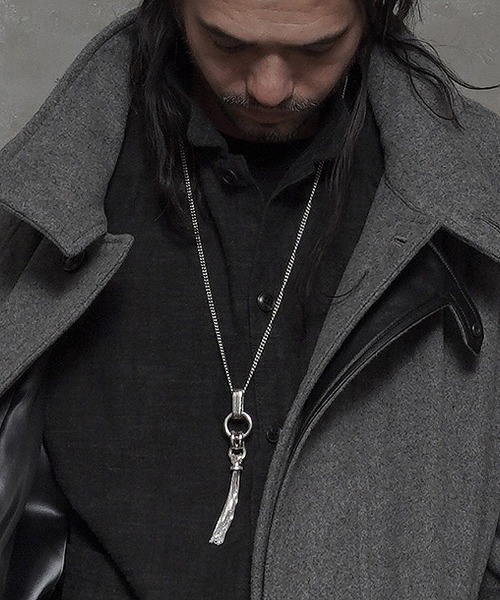 EGO TRIPPING（エゴトリッピング）｜ネックレス一覧 - WEAR