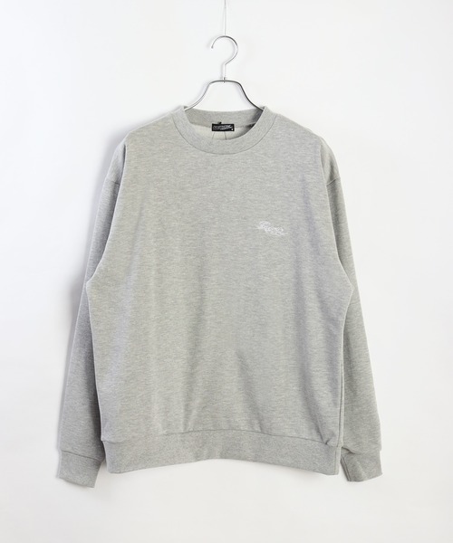 和柄トレーナー(風神雷神・富士×舞妓・龍虎・白熊×稲妻)（スウェット）｜WESTSEA（ウエストシー）