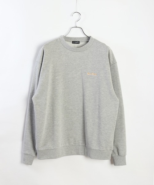 和柄トレーナー(風神雷神・富士×舞妓・龍虎・白熊×稲妻)（スウェット）｜WESTSEA（ウエストシー）