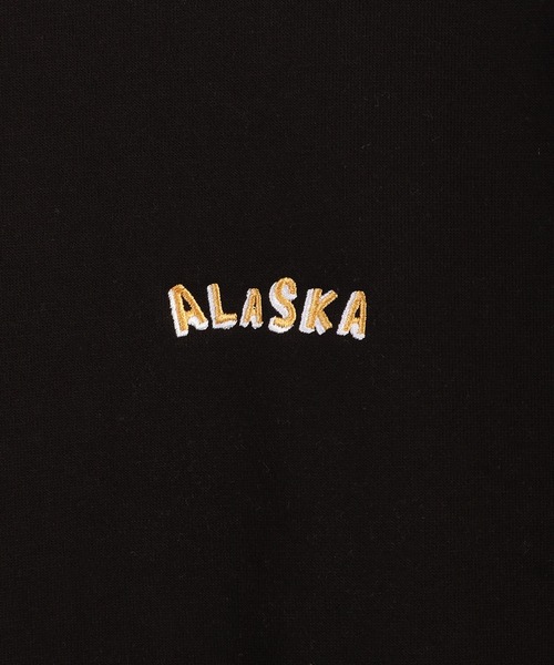 和柄トレーナー(風神雷神・富士×舞妓・龍虎・白熊×稲妻)（スウェット）｜WESTSEA（ウエストシー）