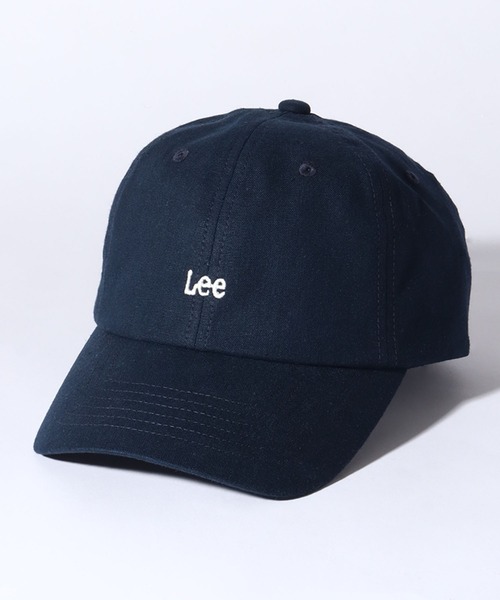FILA（フィラ）の「【Lee/リー】コットンリネン ワンポイント