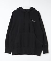 ナイキ NIKE ナイキ NSW FT OS T100 プルオーバー L/S フーディ