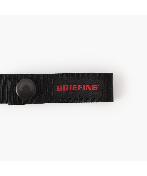 BRIEFING/ブリーフィング】BR×SUN CO THERMO COMPASS（アウトドア