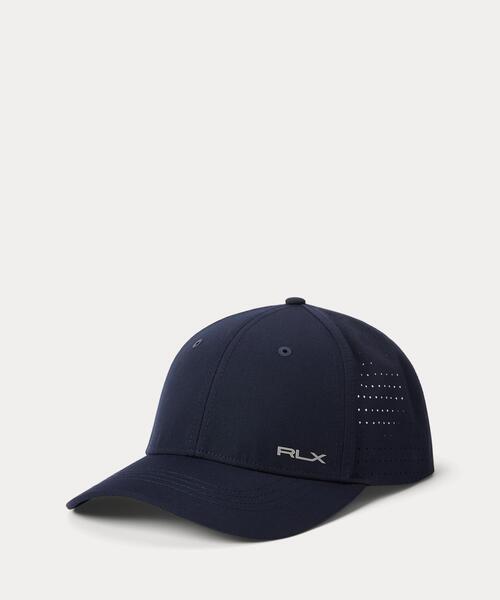 RLXゴルフキャップ ラルフ ローレン RLX GOLF レディース