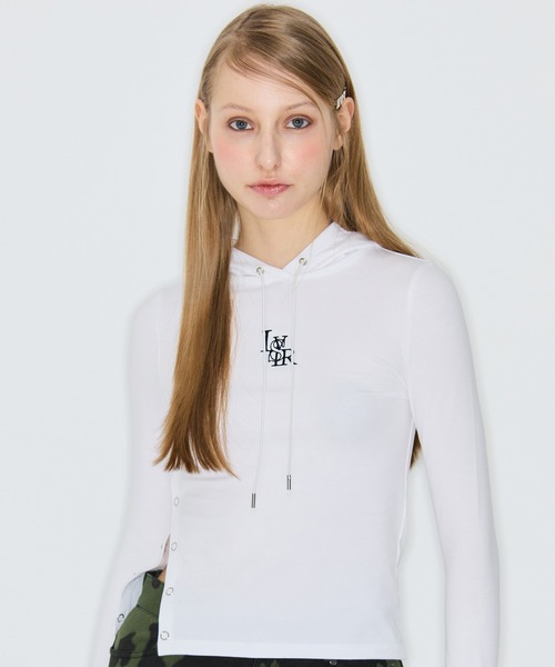 LVTR Long Hoodie — удлинённое худи LVTR