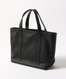 LENO | 【LENO / リノ】LEATHER TOTE BAG L(トートバッグ)