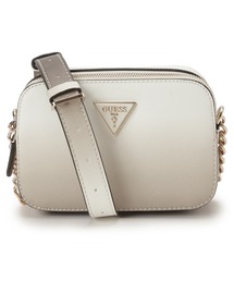 Guess | NOELLE Camera Crossbody(ショルダーバッグ)