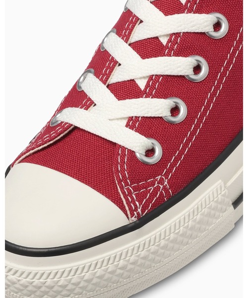 CONVERSE ALL STAR（コンバースオールスター）の「ALL STAR (R) OX / オールスター　(R)　ＯＸ（スニーカー・メンズ・レッド・3/3.5/4/4.5/5/5.5/6.5/7/7.5/8/8.5/9/9.5/10.5/11.5）」の7枚目の写真
