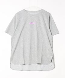 【別注】ナージージャパン NERGY オーバーシルエットTシャツ_ 限定コラボ