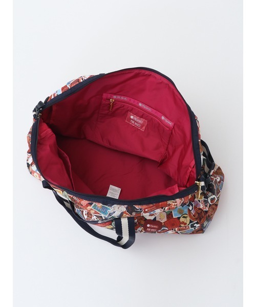 LeSportsac × PINK HOUSE 】MEDIUM HARPER BAG PH Wappen Party