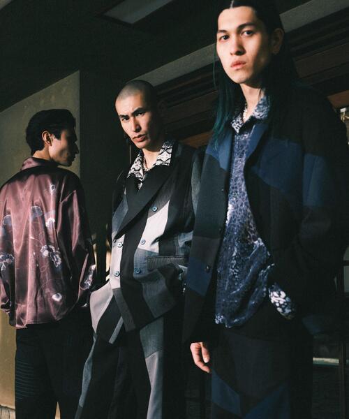 Pretender様Print シャツ専用 Pretender プリントシャツ Pretender様専用 プリントシャツ