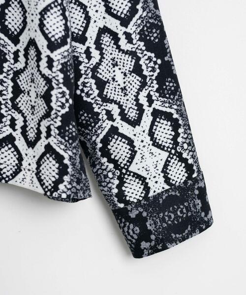 LUCY（ルーシー）の「∴LUCY/【hxcyyd×LUCY】アムンゼンプリントシャツ（シャツ/ブラウス・メンズ・その他1/その他2・MEDIUM/LARGE）」の12枚目の写真