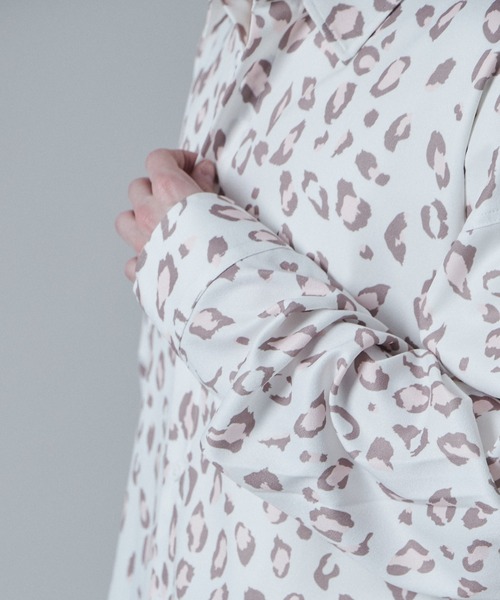 LUCY（ルーシー）の「∴LUCY/【hxcyyd×LUCY】アムンゼンプリントシャツ（シャツ/ブラウス・メンズ・その他1/その他2・MEDIUM/LARGE）」の22枚目の写真