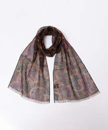 SHIPS メンズ ロングストール SHIPS｜シップス（メンズ）のストール/ショール通販 - ZOZOTOWN