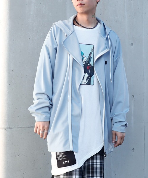AFYF ロフトスキー ART MA-1 rovtski AFYF ART MA-1