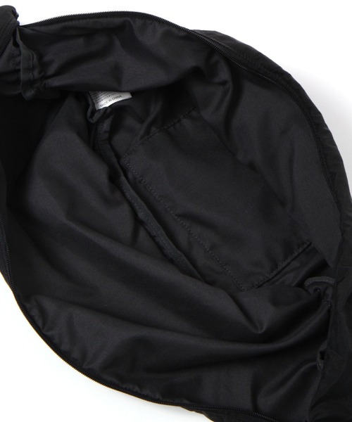 LAKOLE（ラコレ）の「サイドギャザーショルダーBAG / 110612（ショルダーバッグ・メンズ・サンドグレー/カーキ/ブラック・FREE）」の15枚目の写真