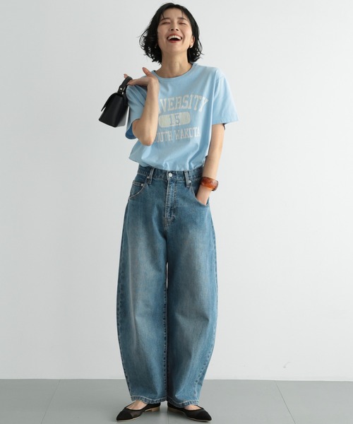 BARNYARDSTORM（バンヤードストーム）の「BARNYARDSTORM / クリアワイドバングル（バングル/リストバンド・レディース・ピンク/ブラウン/クリア・FREE）」の6枚目の写真