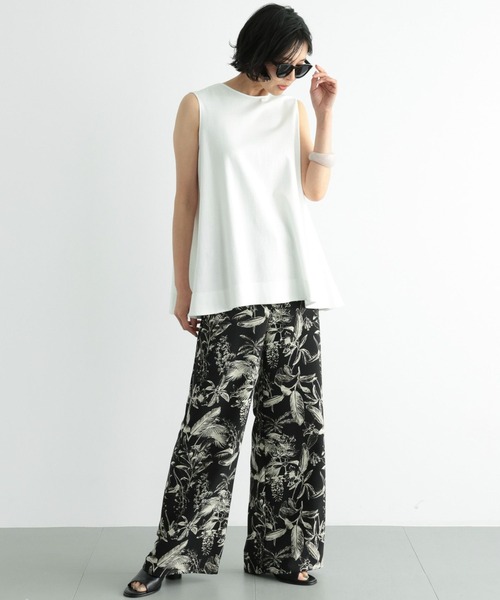 BARNYARDSTORM（バンヤードストーム）の「BARNYARDSTORM / クリアワイドバングル（バングル/リストバンド・レディース・ピンク/ブラウン/クリア・FREE）」の13枚目の写真