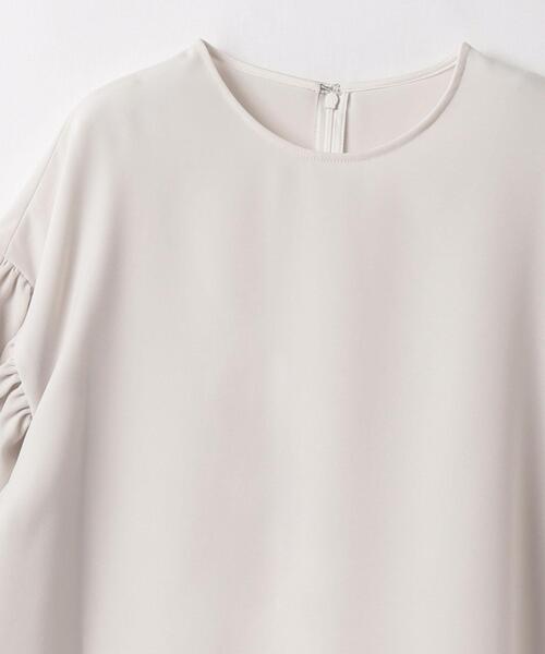 LANVIN en Bleu（ランバンオンブルー）の「【セットアップ対応