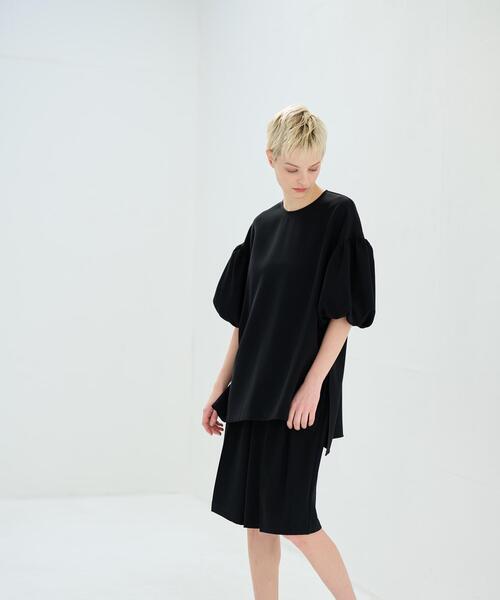 LANVIN en Bleu（ランバンオンブルー）の「【セットアップ対応