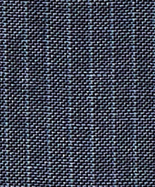 BENETTON (UNITED COLORS OF BENETTON)（ベネトンユナイテッドカラーズオブベネトン）の「リネン先染めストライプパンツ（その他パンツ・メンズ・インディゴブルー・42/44/46/50）」の7枚目の写真