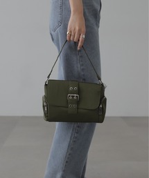 FREE'S MART | ◆ハトメベルトバッグ(ショルダーバッグ)