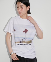 【TANGTANG for ADAM ET ROPE'】別注GASATANG  LET'SGOCAR10 2KAINI