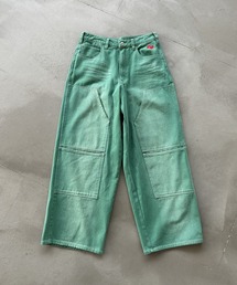 メンズのデニムパンツ（グリーン・カーキ/緑色系）ファッション通販 