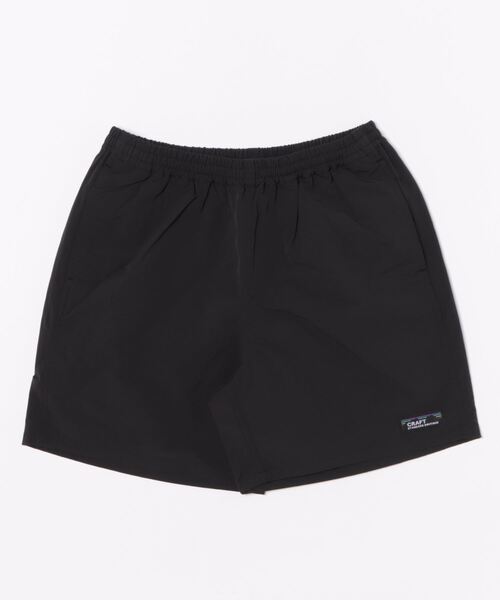 CRAFT STANDARD BOUTIQUE(クラフトスタンダードブティック)の「【ユニセックス】バギーショーツ(その他パンツ・レディース・ダークベージュ/カモフラージュ/レッド/レオパード/ブラック/ブルー・S/M/L/XL)」の7枚目の写真