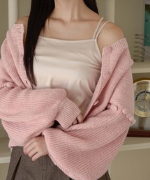 マルチウェイサテンキャミソール/【WEB/EC限定商品】