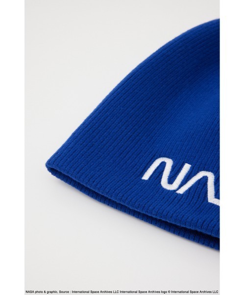美品✦BRIEFING✦3D LOGO CREW NECK✦ ネイビー✦ S セール】NASA 3D EMBROIDERY BEANIE ナサ スリーディー エンブロイ