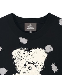 NEW!!国内発送☆Vivienne Westwood PAINTED TEDDY Tシャツ 楽天市場】【送料無料】【ラッピング無料】ヴィヴィアン