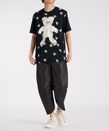 NEW!!国内発送☆Vivienne Westwood PAINTED TEDDY Tシャツ NEW!!国内発送☆Vivienne Westwood PAINTED TEDDY Tシャツ