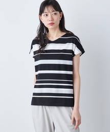 マルチボーダープルオーバー