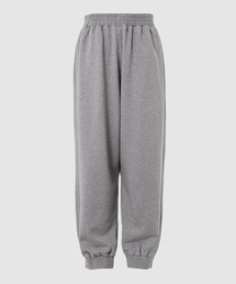 SWEAT JOGGER