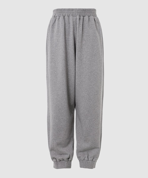HED MAYNER（ヘドメイナー）の「SWEAT JOGGER（スウェットパンツ