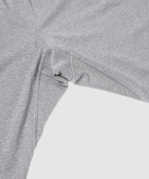 HED MAYNER(ヘドメイナー)の「SWEAT JOGGER(スウェットパンツ・メンズ・グレー・S/M)」の3枚目の写真