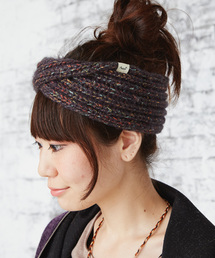 チャイハネ | 【チャイハネ】マカロンヘアバンド(ヘアバンド)