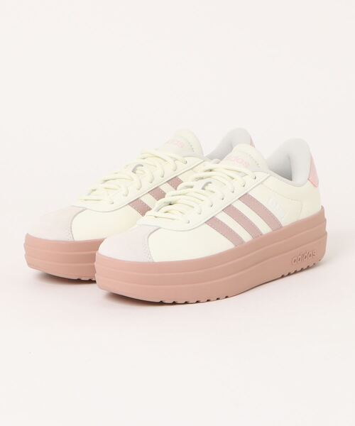adidas アディダス VL COURT BOLD VLコート ボールド IH3080
