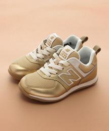 NEW BALANCE | ［ニューバランス］/KS574 14cm～21cm(スニーカー)