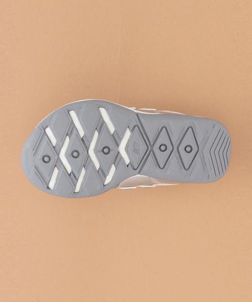 NEW BALANCE（ニューバランス）の「［ニューバランス］/KS574 14cm～21cm◆（スニーカー・キッズ・シルバー/ゴールド・17.0cm/16.0cm/19.0cm/21.0cm/15.0cm/20.0cm/18.0cm/14.0cm）」の3枚目の写真