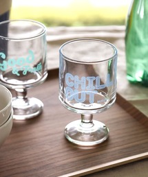 BAYFLOW | [スタッキング可能]TYPOステムグラス(グラス/マグカップ/タンブラー)