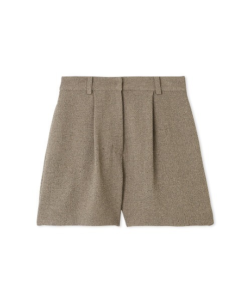 SNIDEL★バリエショートパンツ SNIDEL（スナイデル）の「バリエショートパンツ（その他パンツ