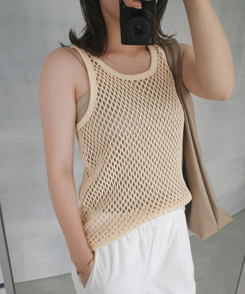 SLOBE IENA（スローブイエナ）の「《追加》【PALM/パーム】SLOBE
