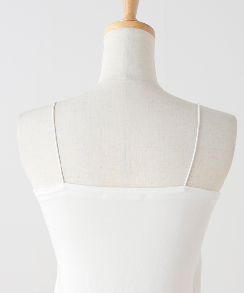 +81 BRANCA メッシュベスト M ベージュ　スローブイエナ SLOBE IENA（スローブイエナ）の「+81BRANCA/ハチイチブランカ