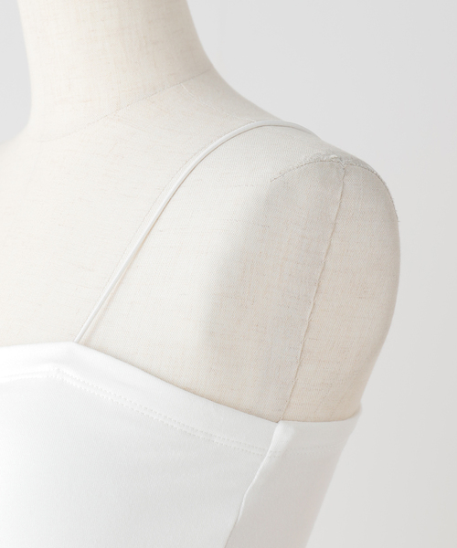 SLOBE IENA（スローブイエナ）の「+81BRANCA/ハチイチブランカ