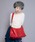 Carmelo�i�J�[�����j�́u�p�e���g���U�[���C�N �~�f�B�A���V�����_�[�o�b�O / Le reve Boucle patent ring medium shoulder bag�i�V�����_�[�o�b�O�j�v�b���b�h