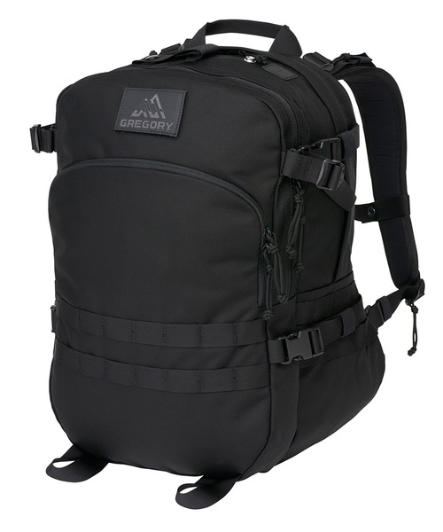 リーコンパック RECON PACK V2 コーデュラバリスティックブラック