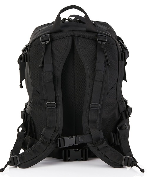リーコンパック RECON PACK V2 コーデュラバリスティックブラック